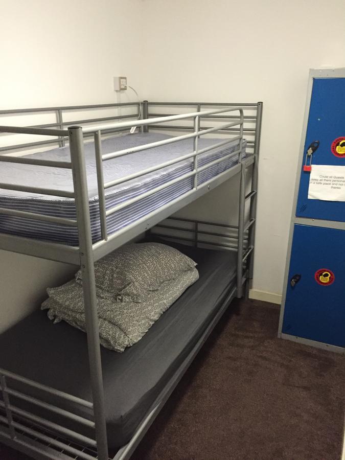 Bobby's Bunkhouse *