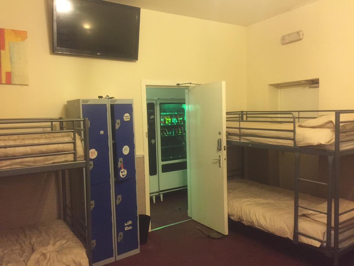 Bobby's Bunkhouse Hostel EDI