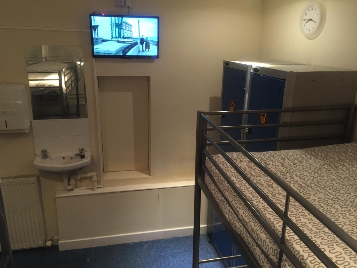 Bobby's Bunkhouse Hostel