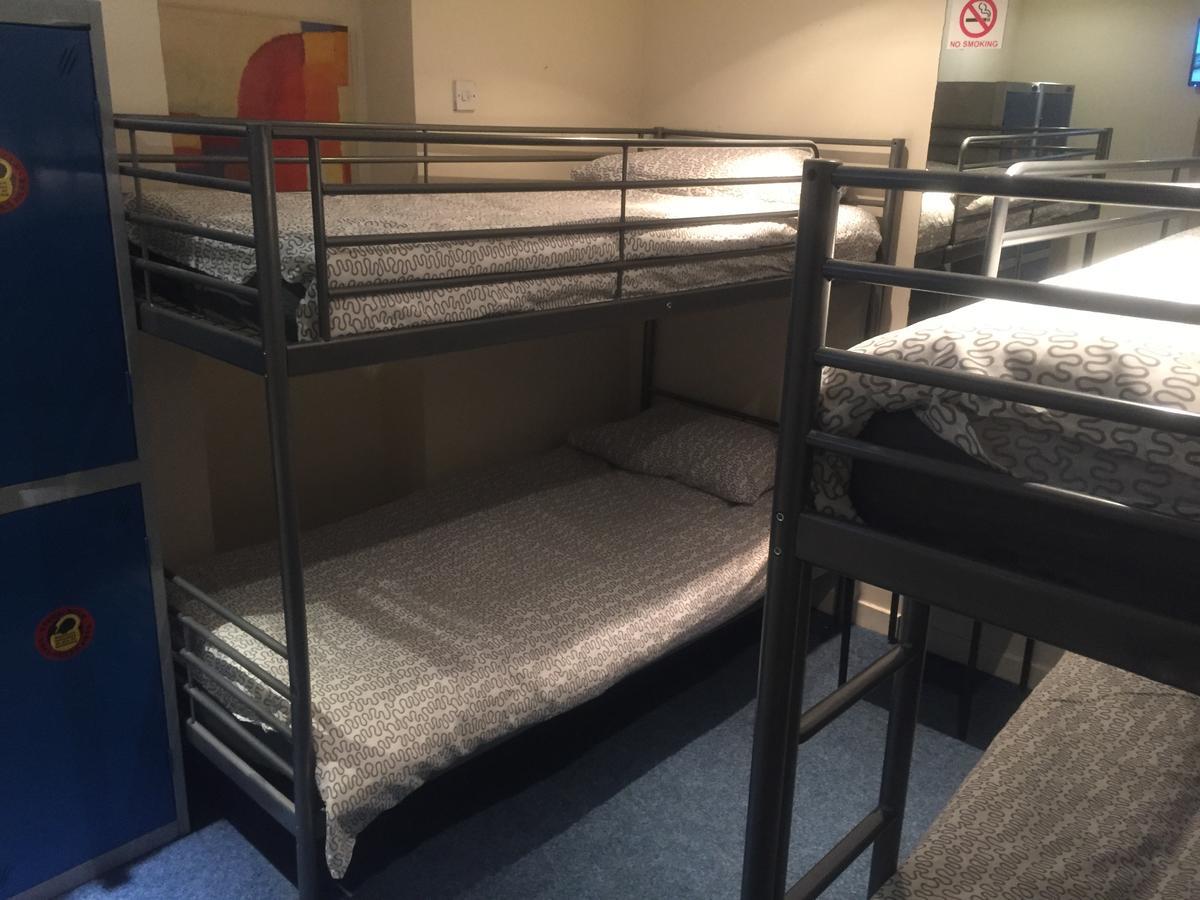 Bobby's Bunkhouse Hostel Edinburgh