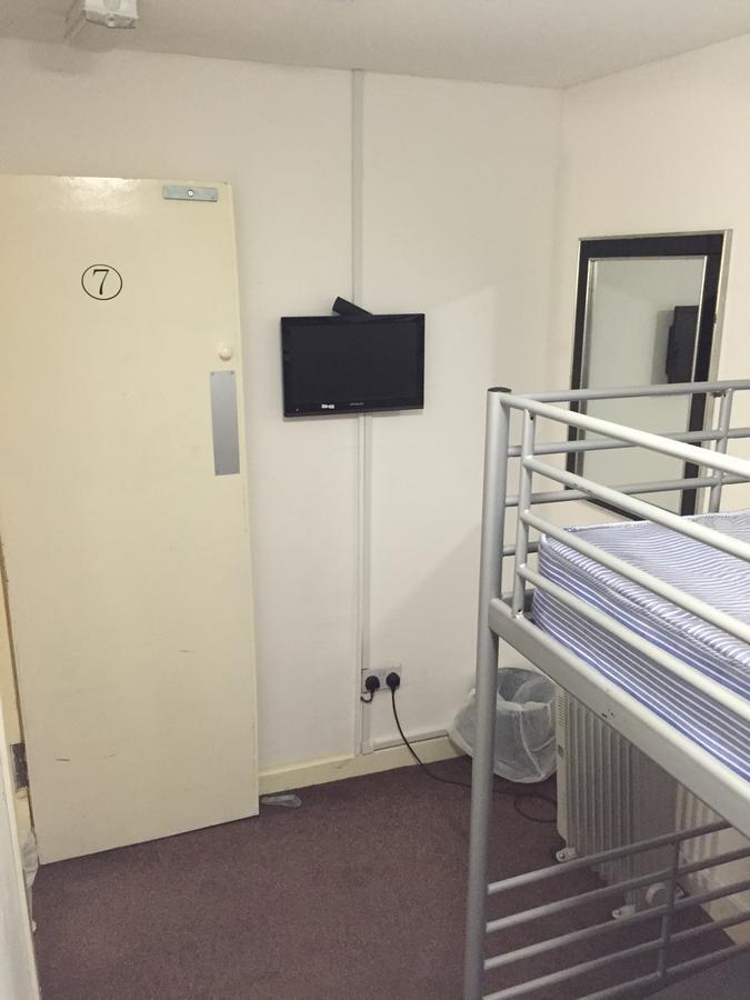Bobby's Bunkhouse Hostel