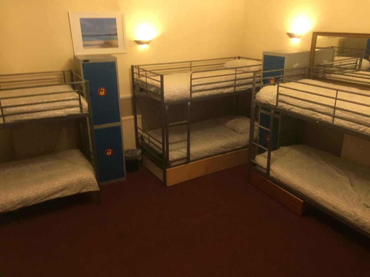 Bobby's Bunkhouse *