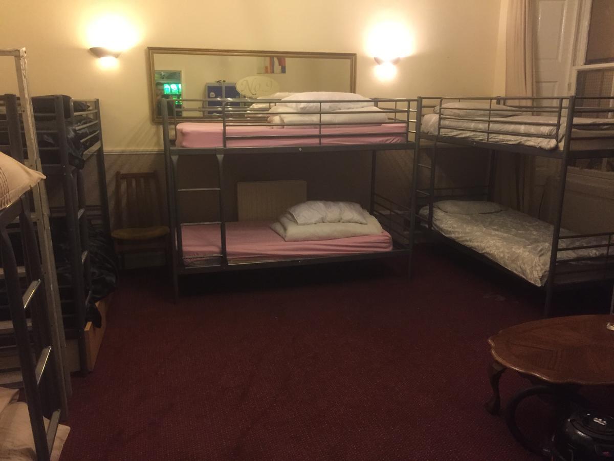 Bobby's Bunkhouse * Edinburgh