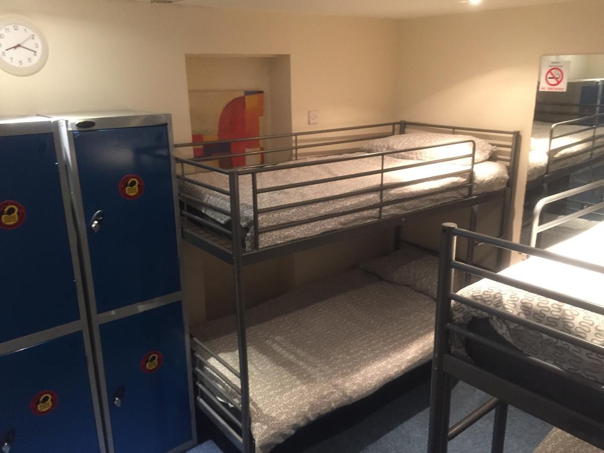 Bobby's Bunkhouse *