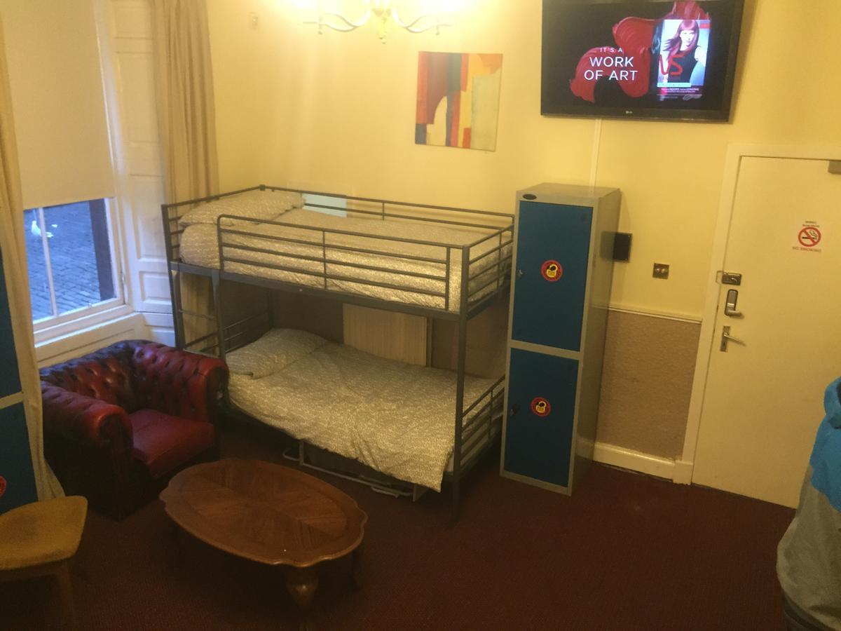 Bobby's Bunkhouse Hostel Edinburgh