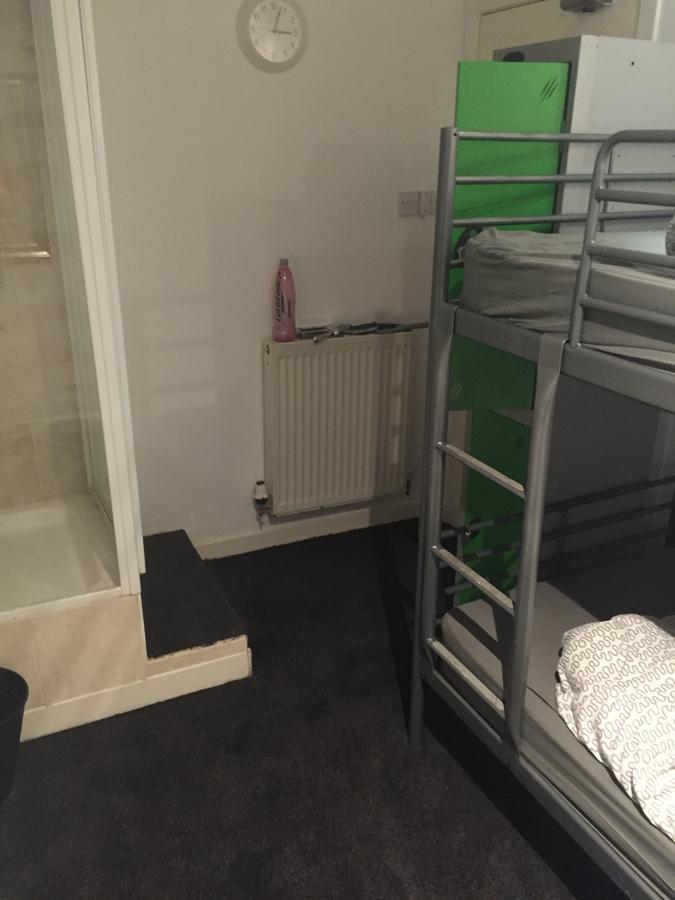 Bobby's Bunkhouse * Edinburgh