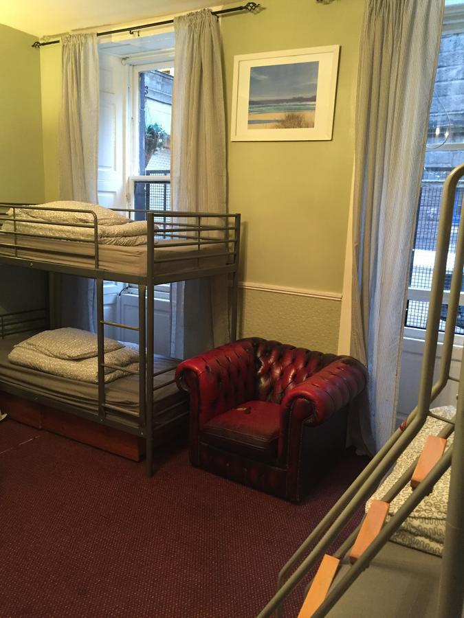 Bobby's Bunkhouse Hostel