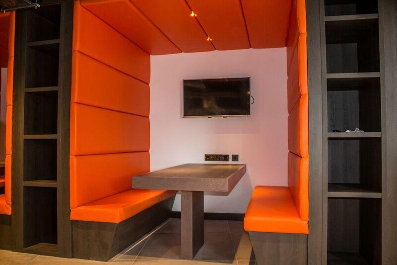 Hotel Km 3*