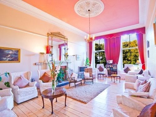 Guest house Halcyon House 3*