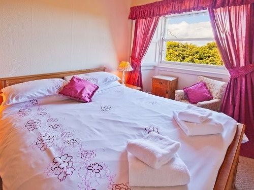 Guest house Halcyon House 3*
