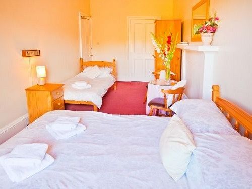 Halcyon House 3* Edinburgh