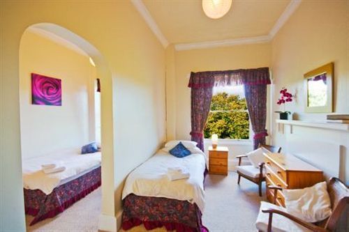 Guest house Halcyon House 3*