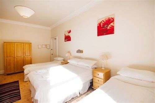 Halcyon House 3* Edinburgh