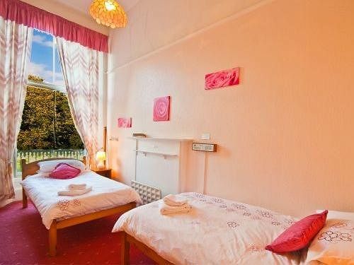 Guest house Halcyon House 3*