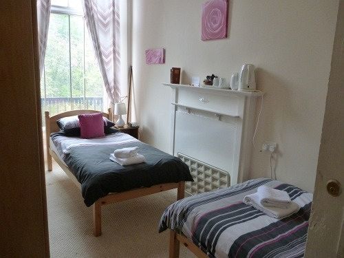Guest house Halcyon House 3*