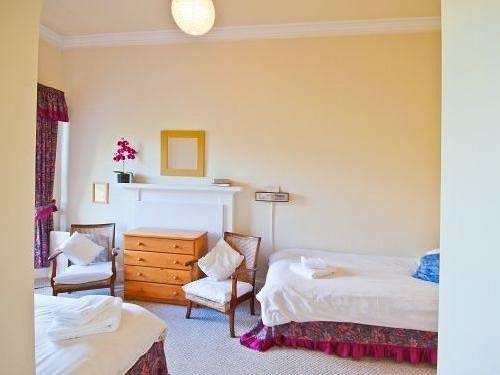 Halcyon House 3* Edinburgh