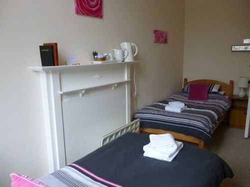 Halcyon House 3* Edinburgh
