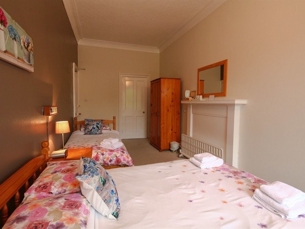 Halcyon House 3* Edinburgh