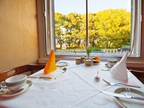 Guest house Halcyon House 3*