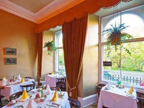 Halcyon House 3* Edinburgh