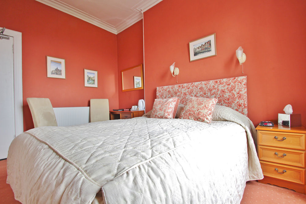 Guest house The Beverley 4*
