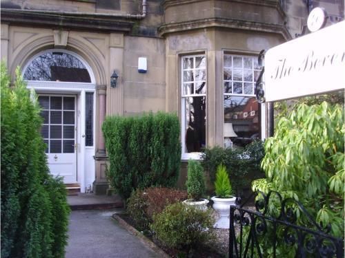 The Beverley 4* Edinburgh
