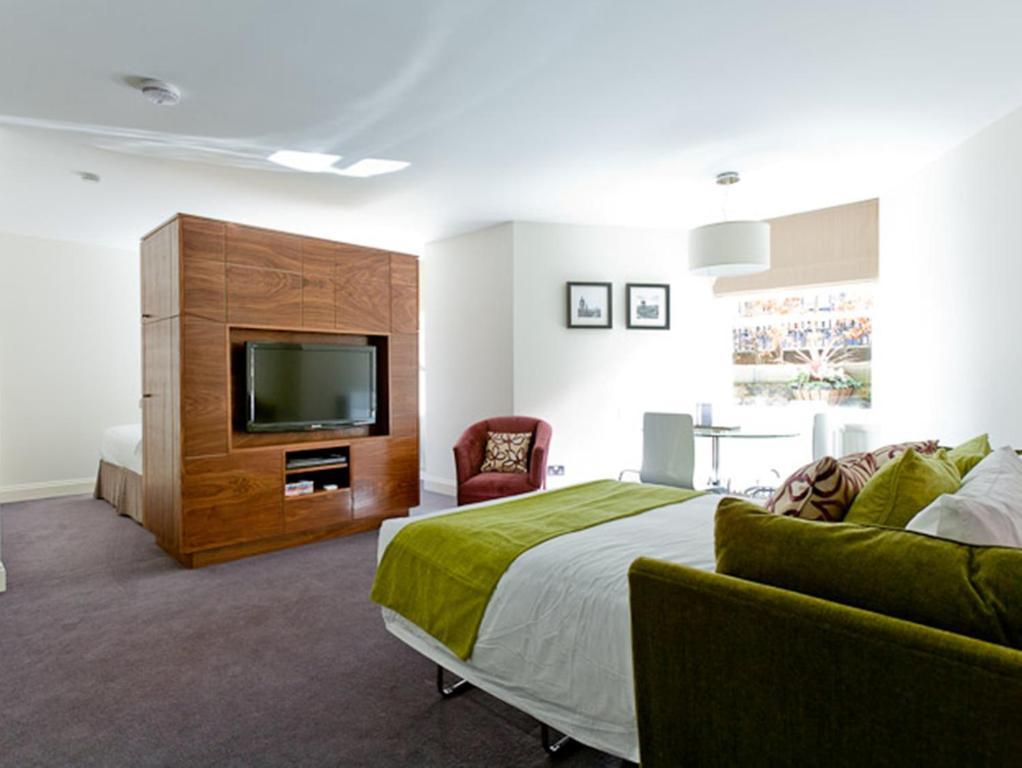 Apartment The Merchiston