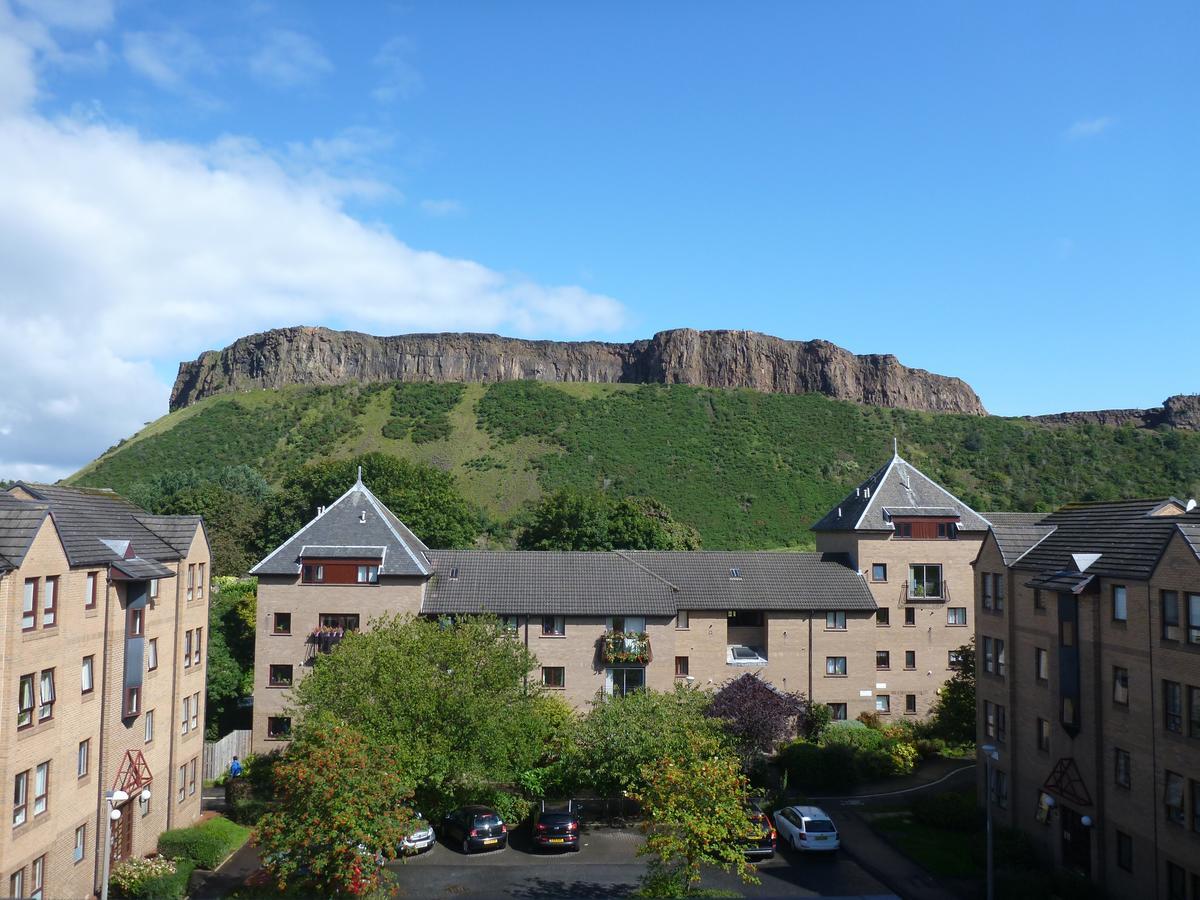 Parkside Terrace Edinburgh