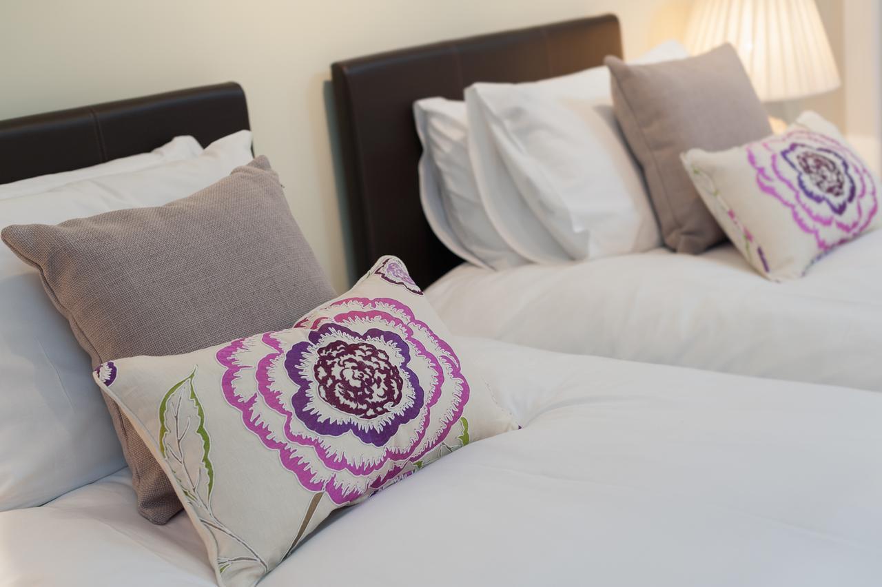 The Botanist Old Town 2 Bedroom Lift Parking * EDI