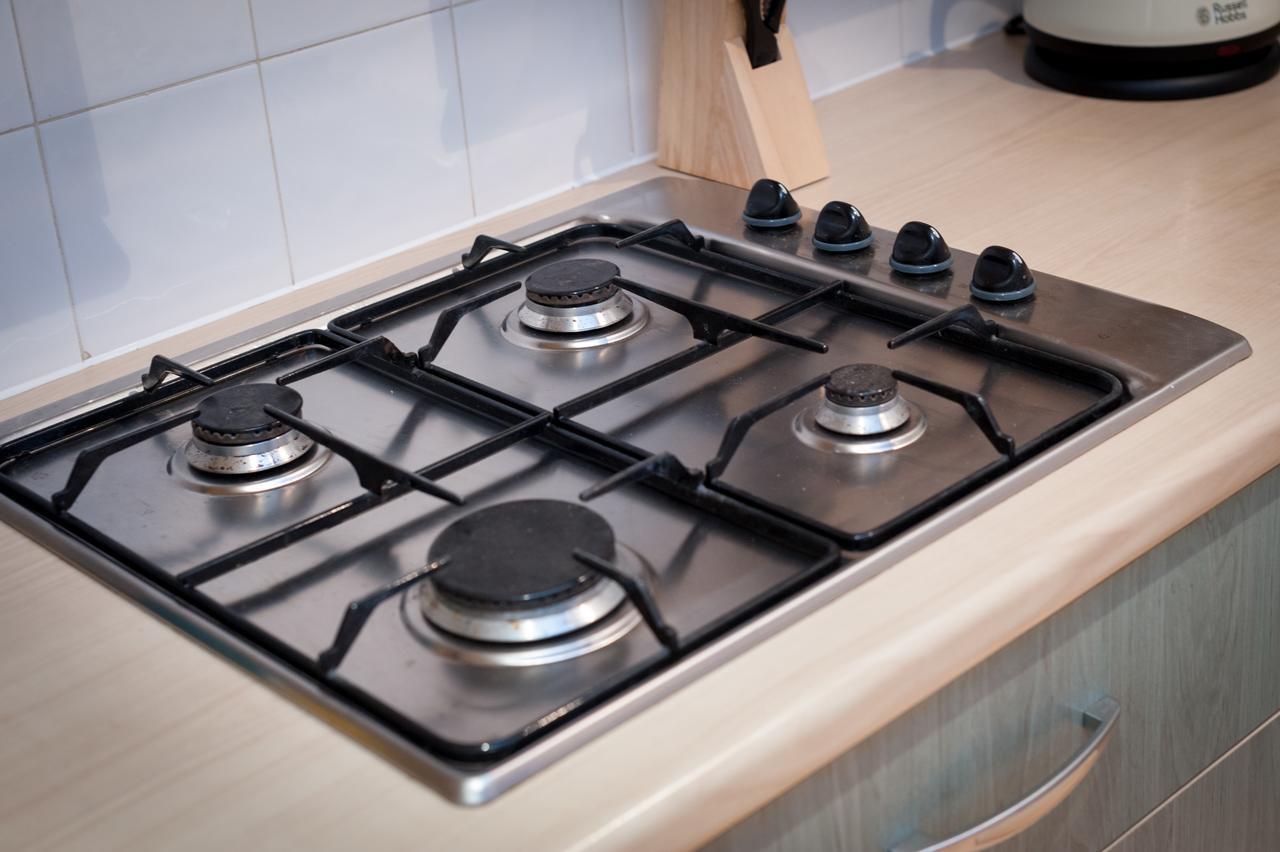 Apartment The Botanist Old Town 2 Bedroom Lift Parking *