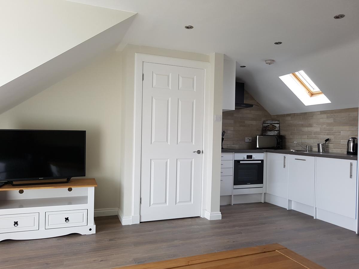 St Patrick Square Seagate Main Door Apartment