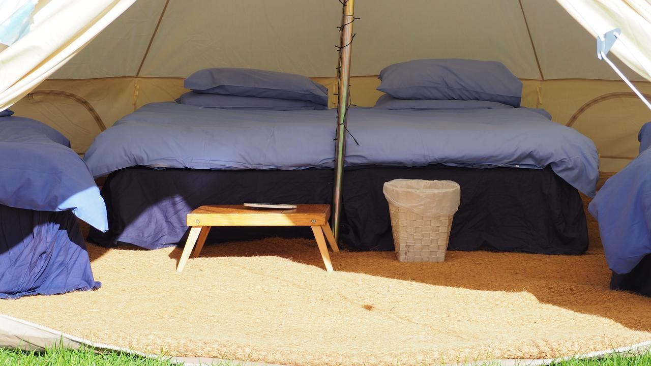 Festival Pop Up * Edinburgh