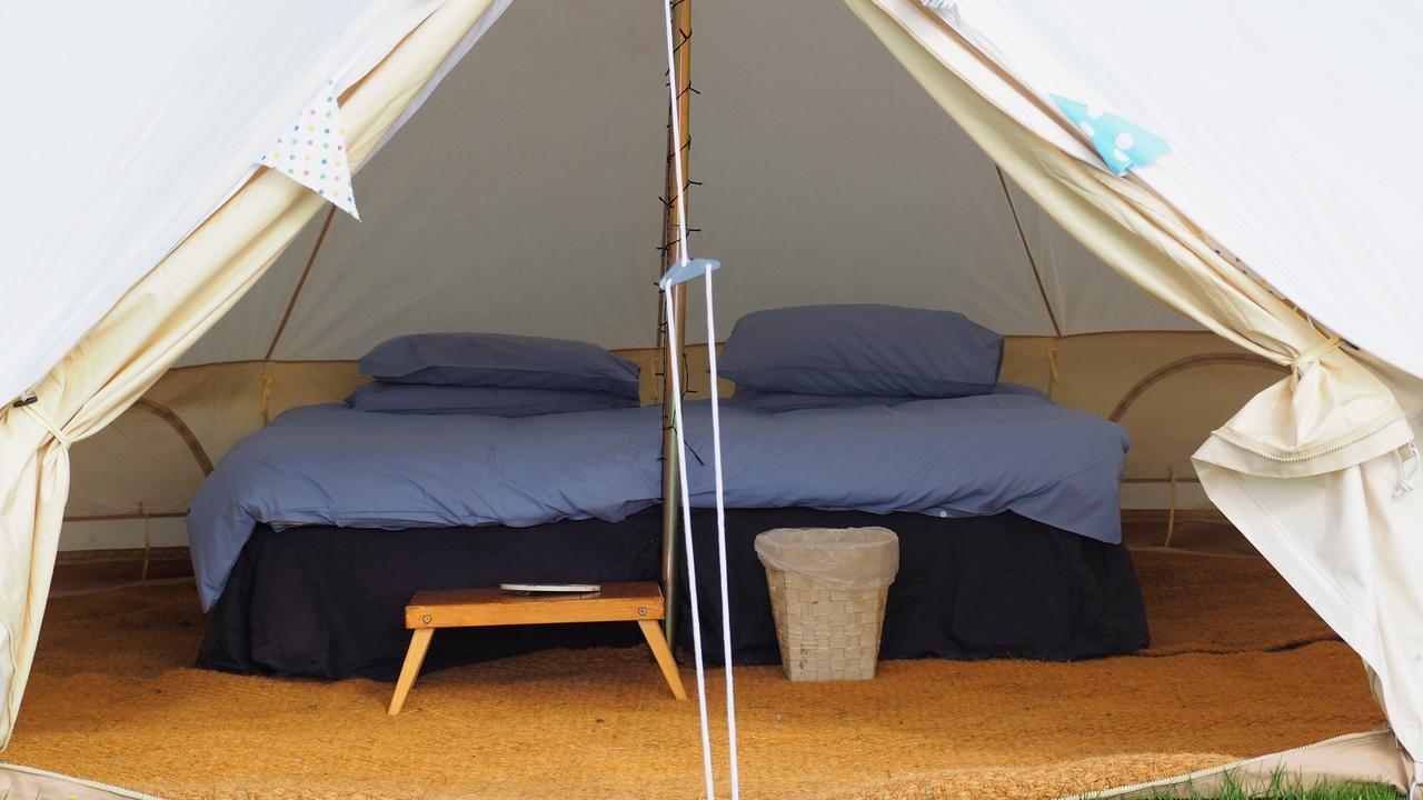 Festival Pop Up * Edinburgh