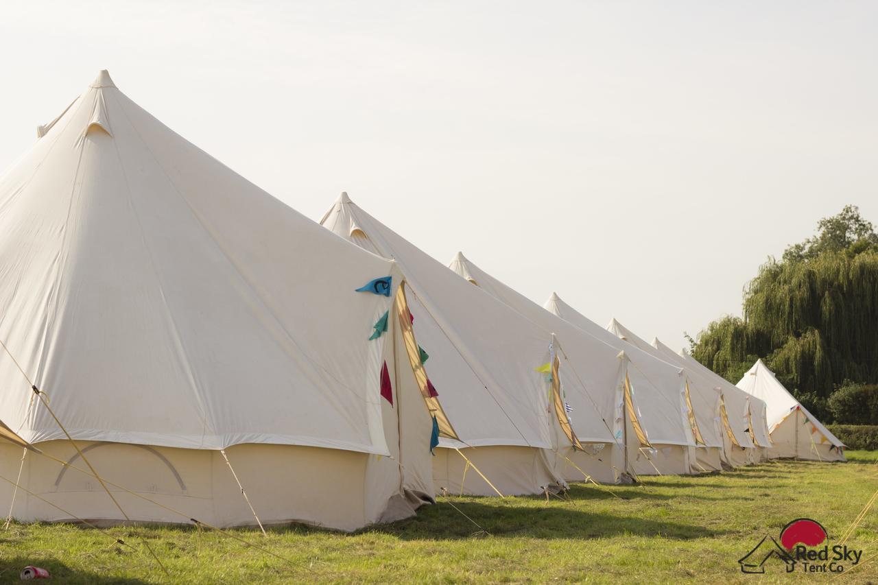 Festival Pop Up Edinburgh