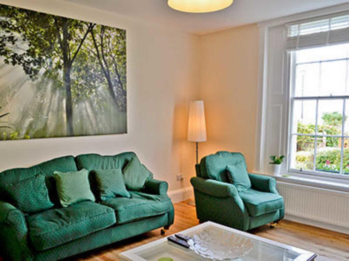 Holiday home The Promenade Edinburgh