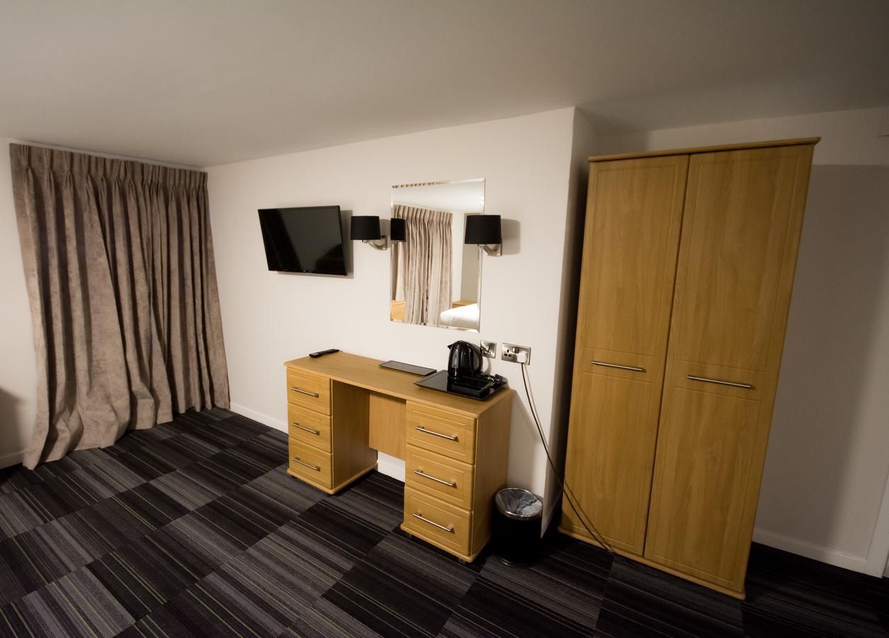 Hotel At Gpo