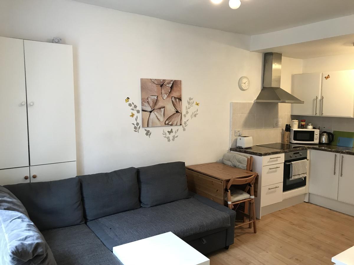 Central Apartment Edinburgh