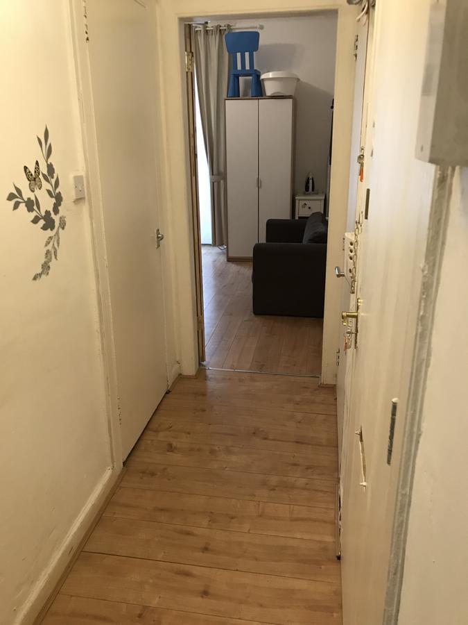 Central Apartment *