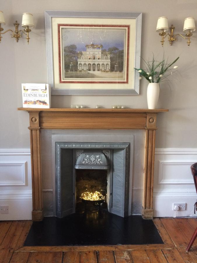 The Inverleith *