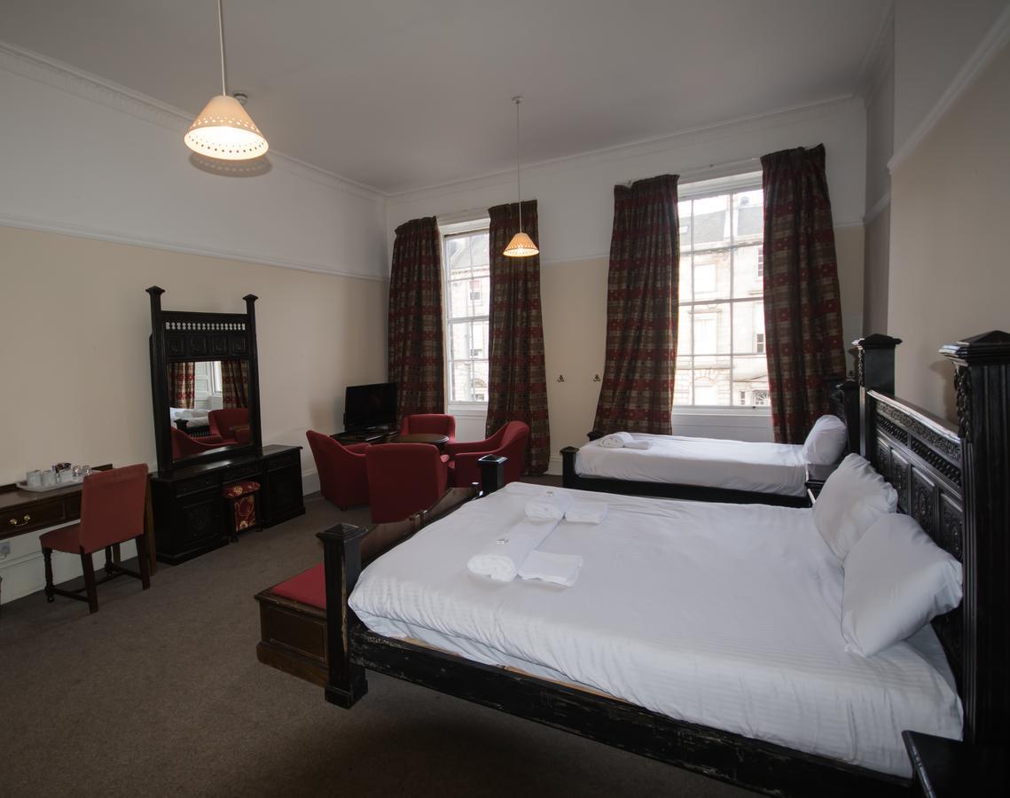 York House Bed & Breakfast
