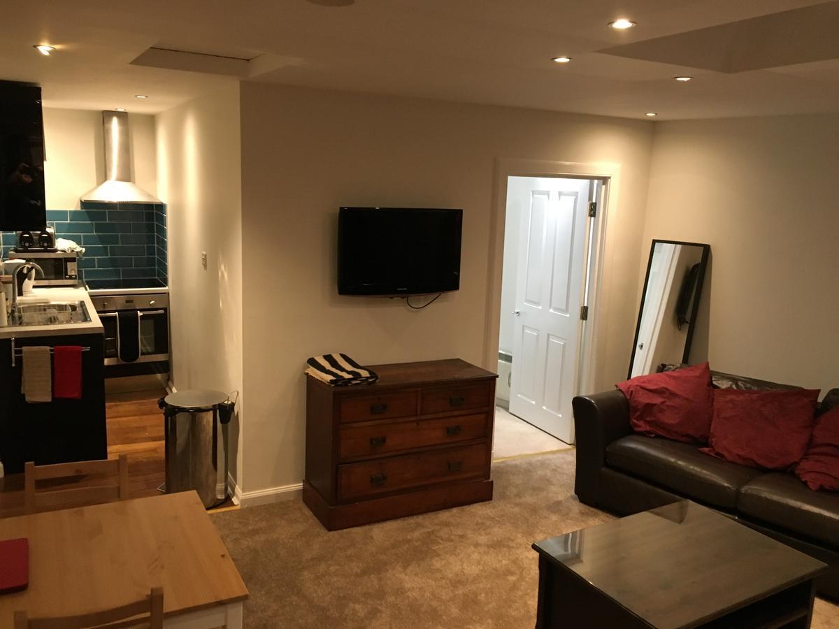 Apartment Haymarket 1 Bed *