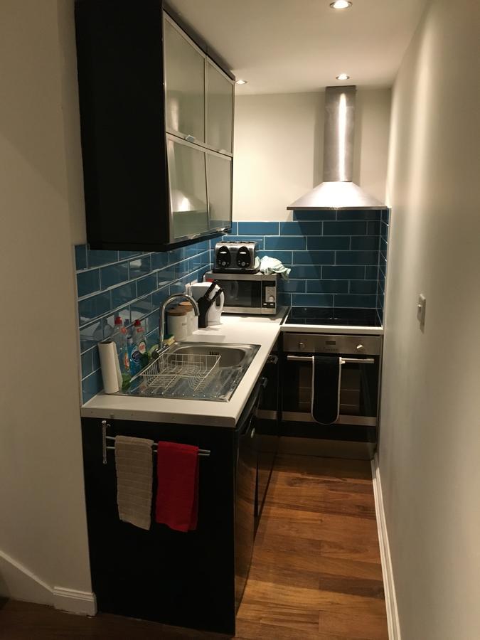 Apartment Haymarket 1 Bed Edinburgh