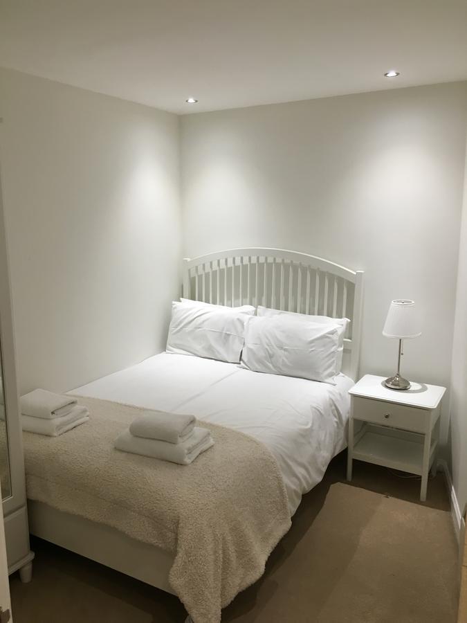 Haymarket 1 Bed * Edinburgh