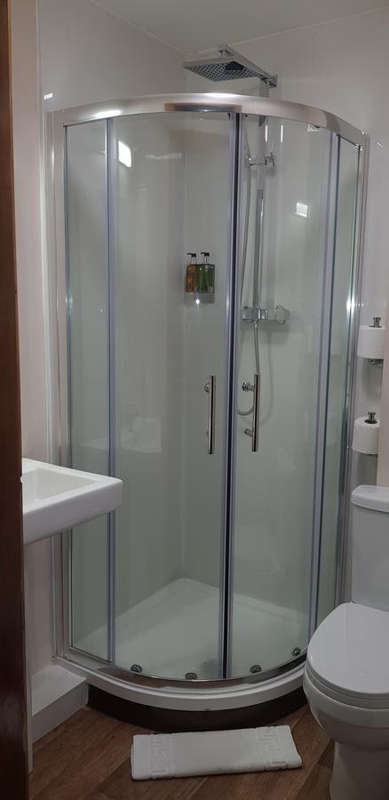 Mayfair House Guest house