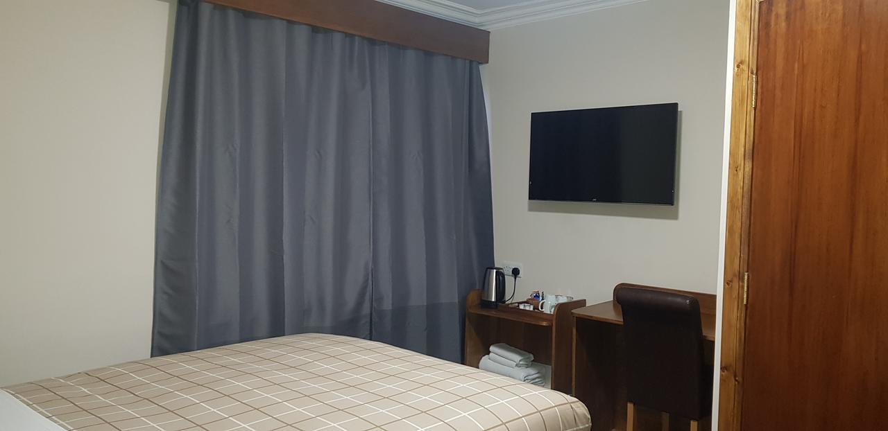 Guest house Mayfair House Edinburgh