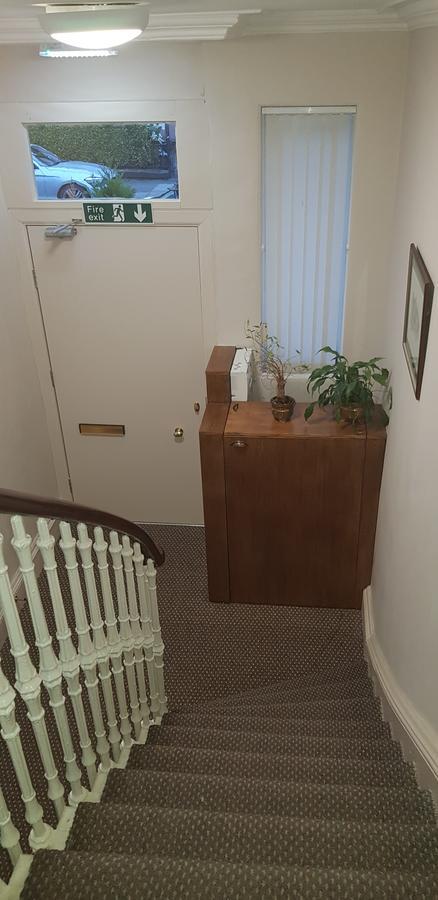 Guest house Mayfair House