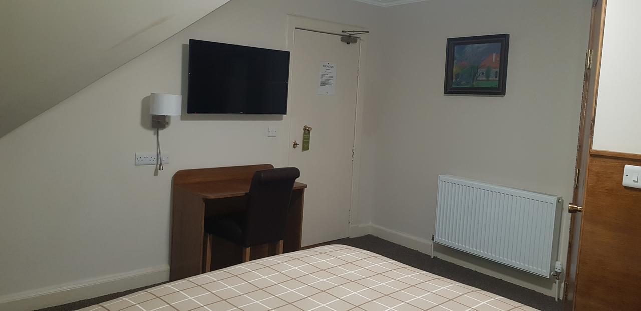 Guest house Mayfair House Edinburgh