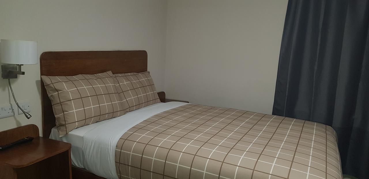 Mayfair House Edinburgh