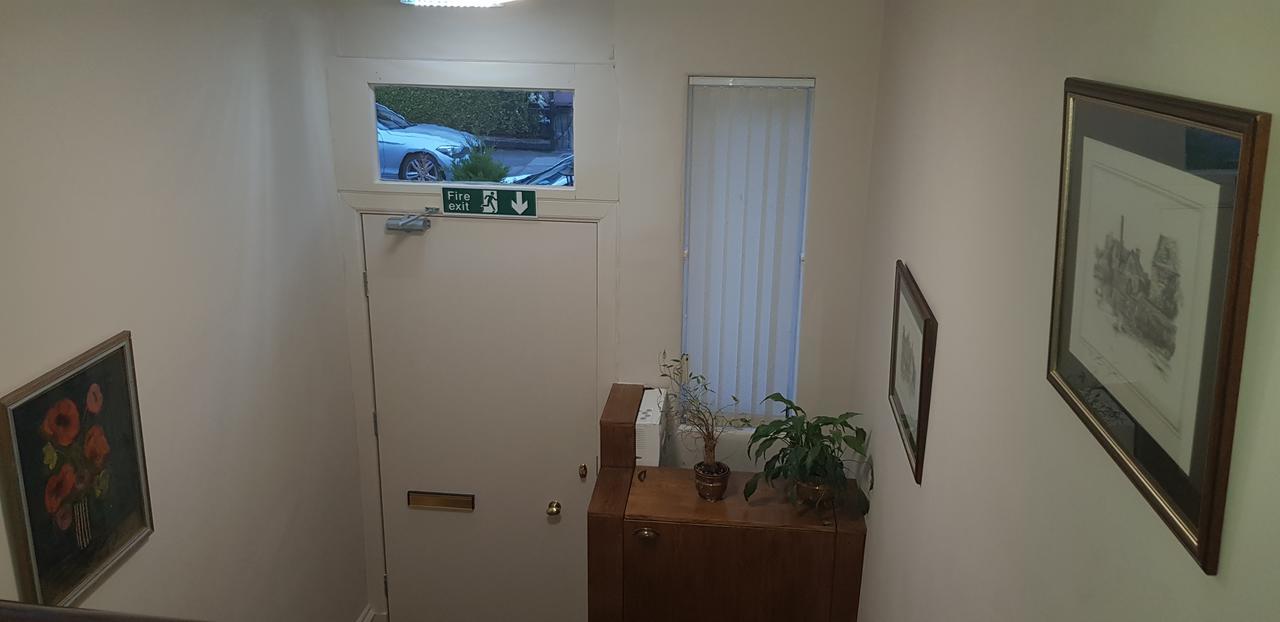 Guest house Mayfair House 2*