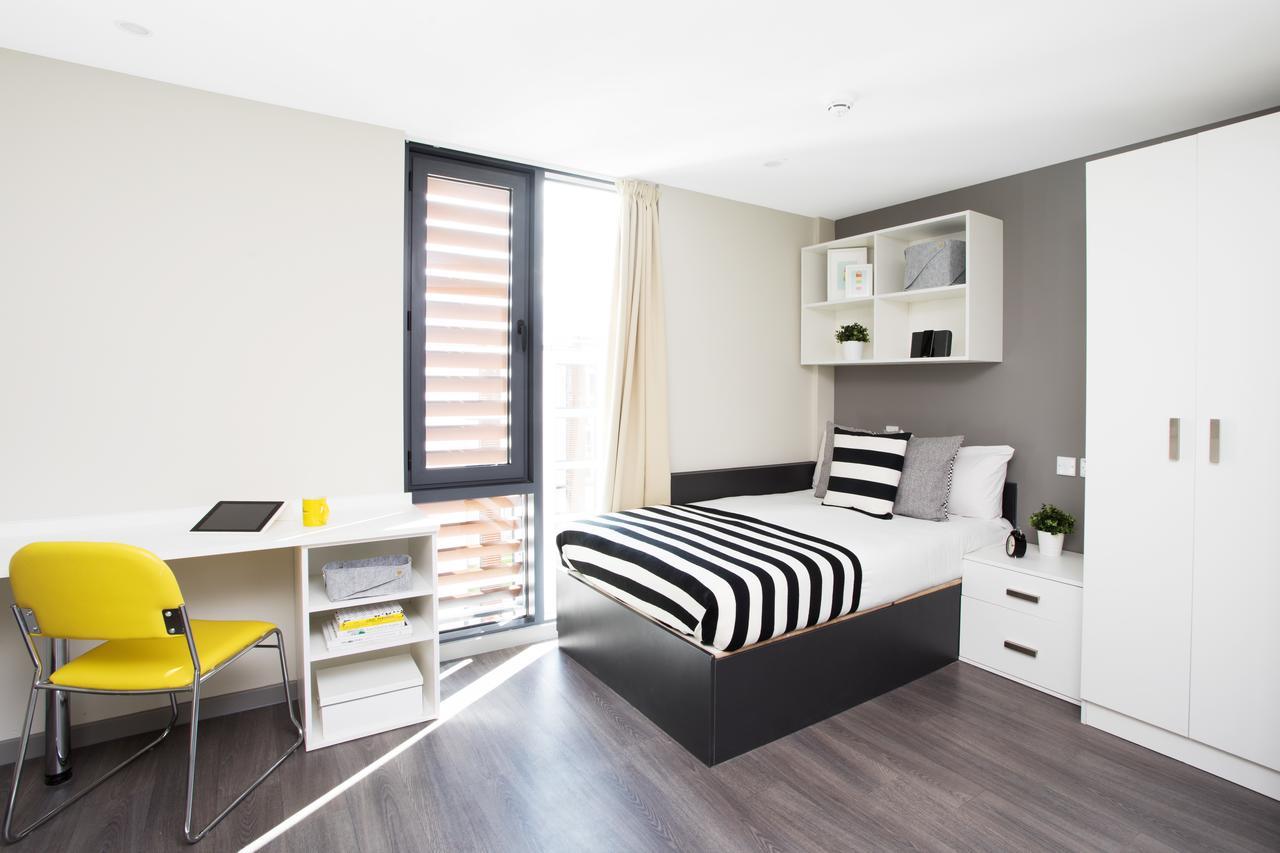 Unite Students - Salisbury Court Apartment